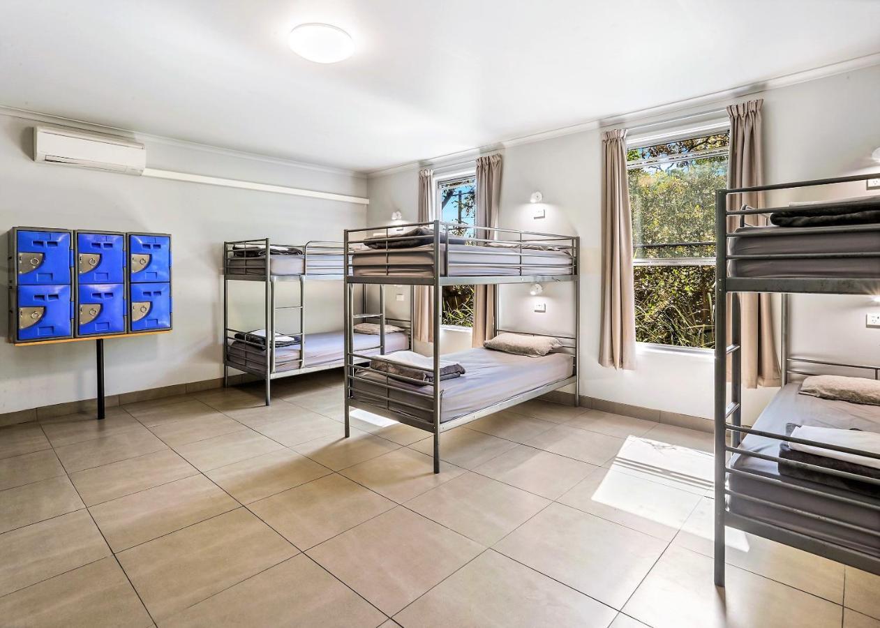 Noosa Flashpackers Sunshine Beach Exterior photo