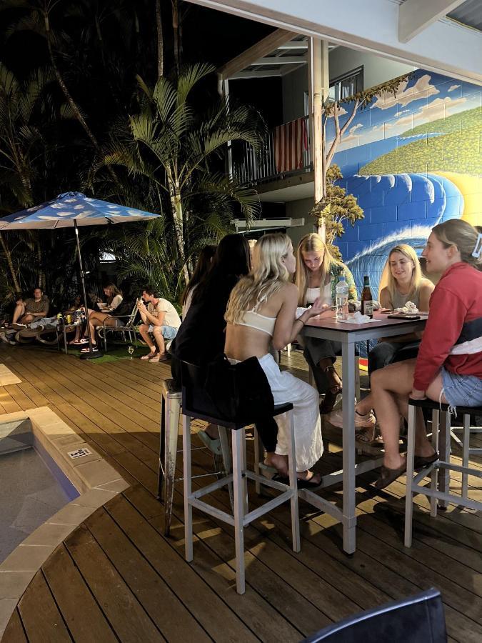 Noosa Flashpackers Sunshine Beach Exterior photo