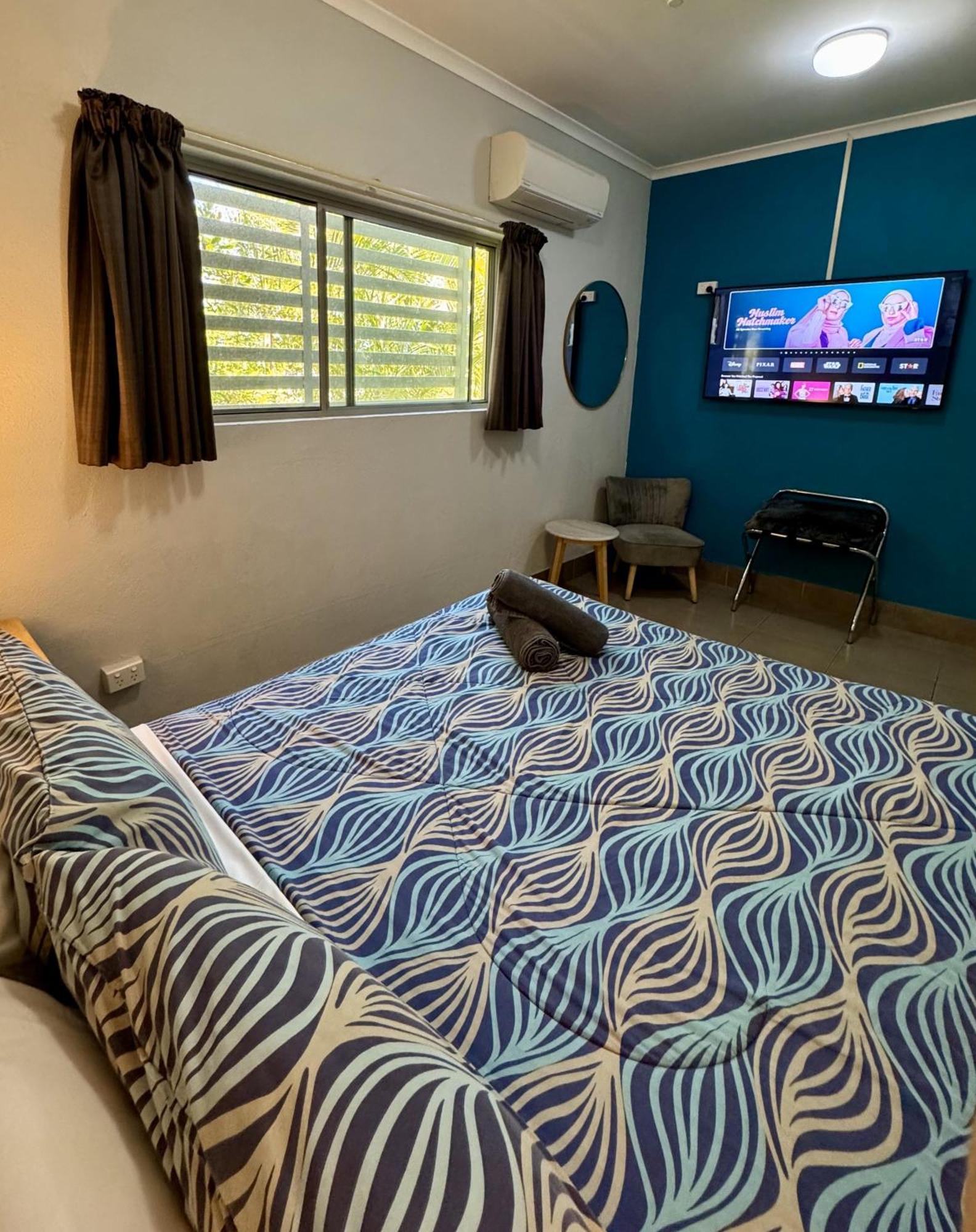 Noosa Flashpackers Sunshine Beach Exterior photo