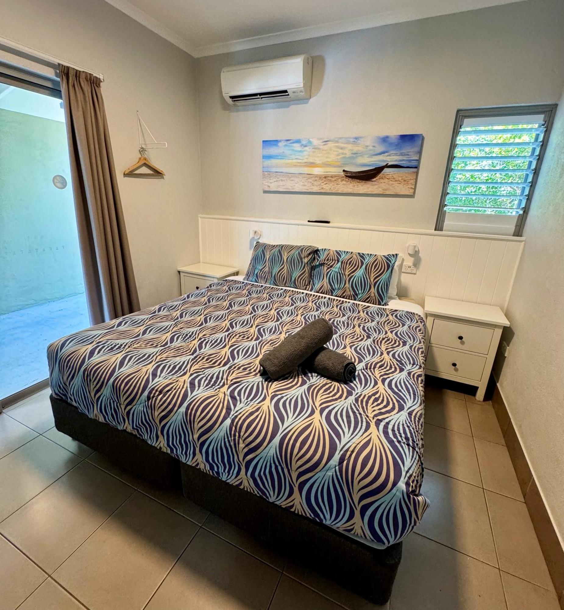 Noosa Flashpackers Sunshine Beach Exterior photo